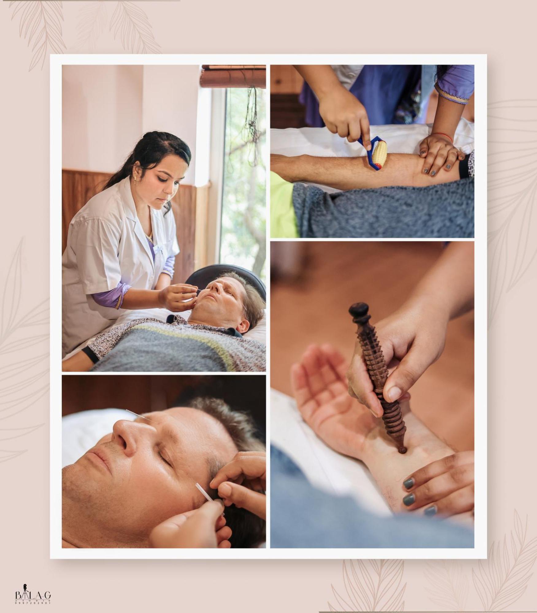 Veda5 Ayurveda & Yoga Retreat Hotel Risikés Kültér fotó